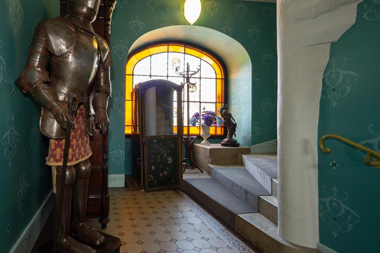 Chateau De Pray أمبُواز المظهر الخارجي الصورة